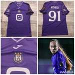 RSC Anderlecht - Fanny Rossi - 24/25
