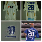 KAA Gent - Christope Lepoint