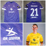 OH Leuven - Josephine Delvaux - 23/24