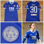 Leicester - Ruby Mace - 22/23