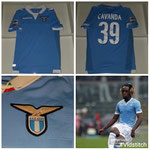 Lazio Roma - Luis Pedro Cavanda