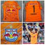 Red Bull Salzburg - Alexander Schlager - 25/26 Qualifiers