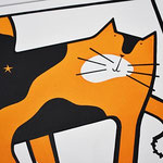 Cat scratch