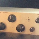 ◆DELTA◆THE LINE AMP◆2chラインアンプ