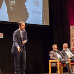 Benoît Hamon, candidat à la présidentielle, Conseiller régional d'Île-de-France, député de la 11ème circonscription des Yvelines. #benoithamon2017