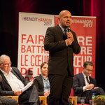 Matthieu Rouveyre, Vice-président du Conseil départemental de la Gironde, Conseiller municipal de Bordeaux. 4 #benoithamon2017