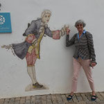Bem-vindo em Faro