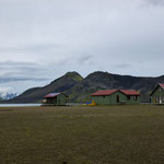 Hütte Álftavatn