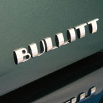 The Limited Edition 2008 Mustang Bullitt