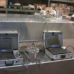 Prove di tenuta non distruttive Masstech 2/a System