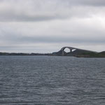 Ponte dell'Atlantic road