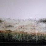 70 x 50 | Pastell auf Zeichenkarton