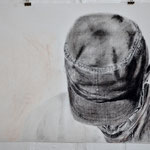 100 x 70 Pastell / 2014