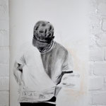 100 x 70 Pastell / 2014