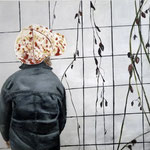 100 x 70 | Acryl  auf Leinwand 