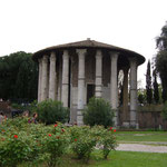 Храм Геракла в Риме, фото