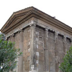 Храм Портунуса в Риме, фото