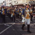 2001 - Rosenmontag in Eschweiler