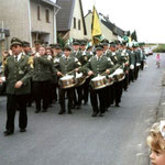 1992 - Kinzweiler - Kalvarienbergstr.