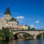 Eglise St Sauveur