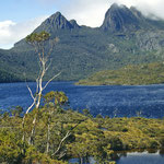 Cradle Mountain, Tasmania, AUS