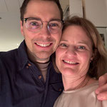 Jan und Julia