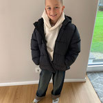 Dressman Finn