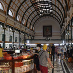 Op dit moment functioneert Saigon Central Post Office nog steeds als het centrale postkantoor van Ho Chi Minh