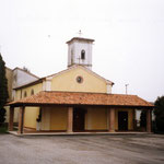 Chiesa di San Rocco (Frazione di Quistello)