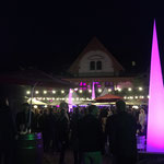 Lounge im Park präsentiert: Tanz in den Mai