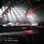 Tokio Hotel live in Bremen