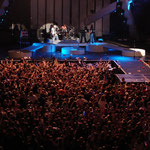 Tokio Hotel live in Bremen