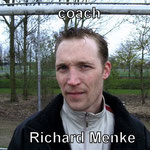 Richard Menke Trainer