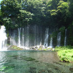 Waterfall Shiraito