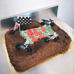  Angelique Cake Events GATEAU MOTO