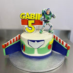 Angelique Cake Events gateau buzz l'eclair