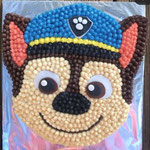 Angelique Cake Events Gateau pat patrouille chaze paw patrol