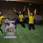 Natascha Seuré, Fa, Sandra Rind