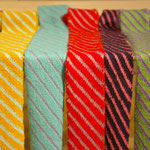 wool & linen ties