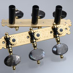 Rodgers Tuning Machine L180