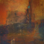 O.T., 100x80, 2004