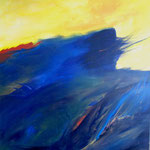 O.T., 100x80, 2004