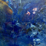 Thailand, 100x120, 2020