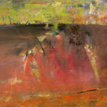 O.T., 100x120, 2011