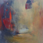 Verheißung, 140x100, 2014