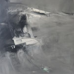 O.T., 60x60x4, 2018 - Unverkäuflich