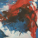 Inside Out, 60x80, 2022