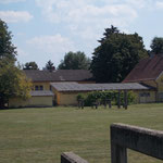 Sportplatz der Kaserne (Kapitel 27)