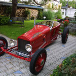 Hot Rod Ford T