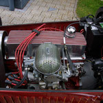 Hot Rod Motor